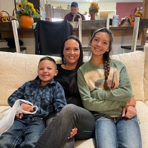 Meet your Posher, Janee